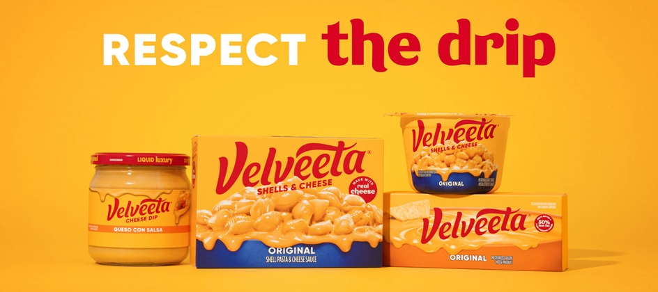 Velveeta drops Cardi B-powered ‘respect the drip’ ad